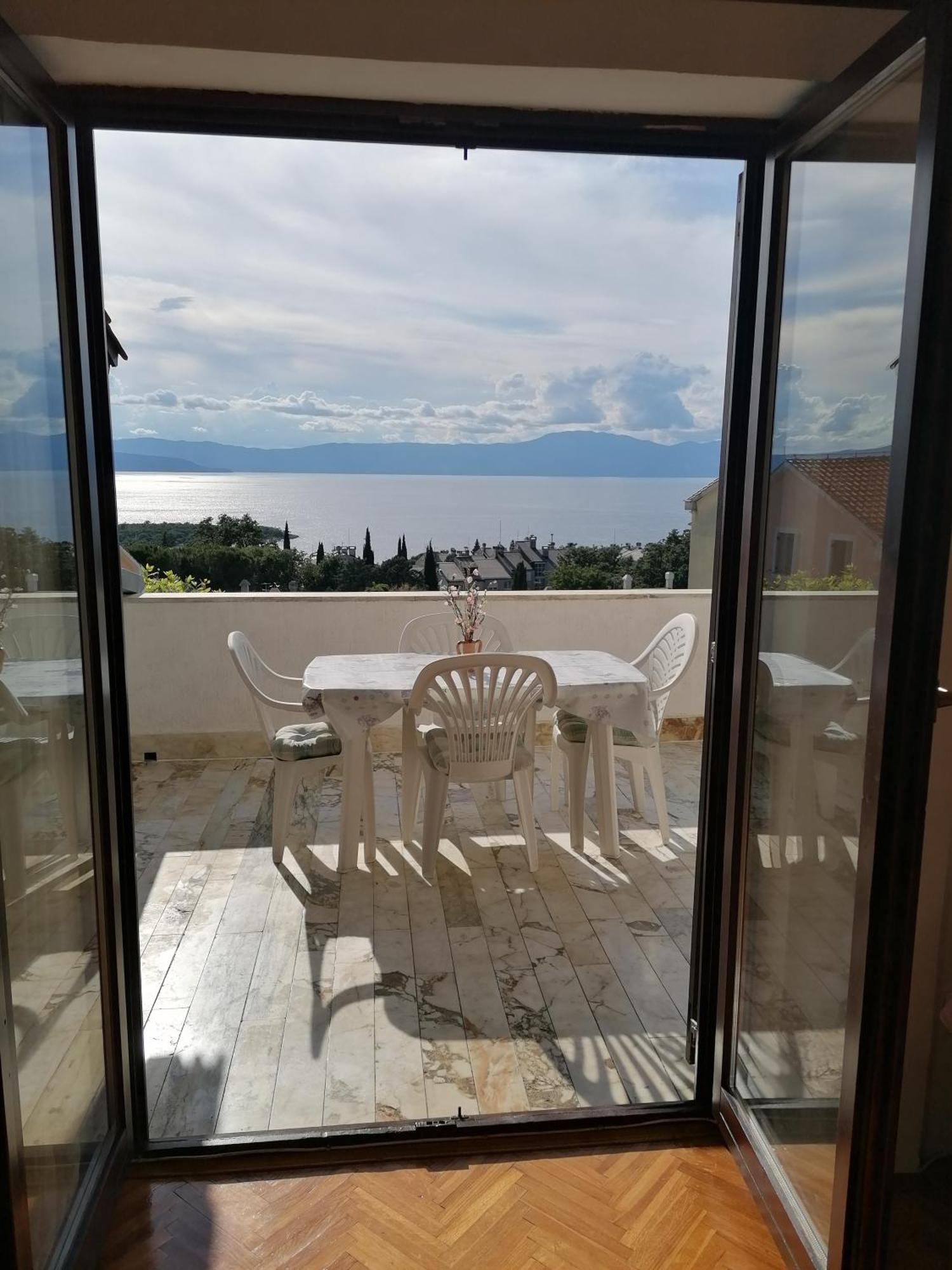 Apartment Domijan By El-Pi Tours نجيفيش المظهر الخارجي الصورة