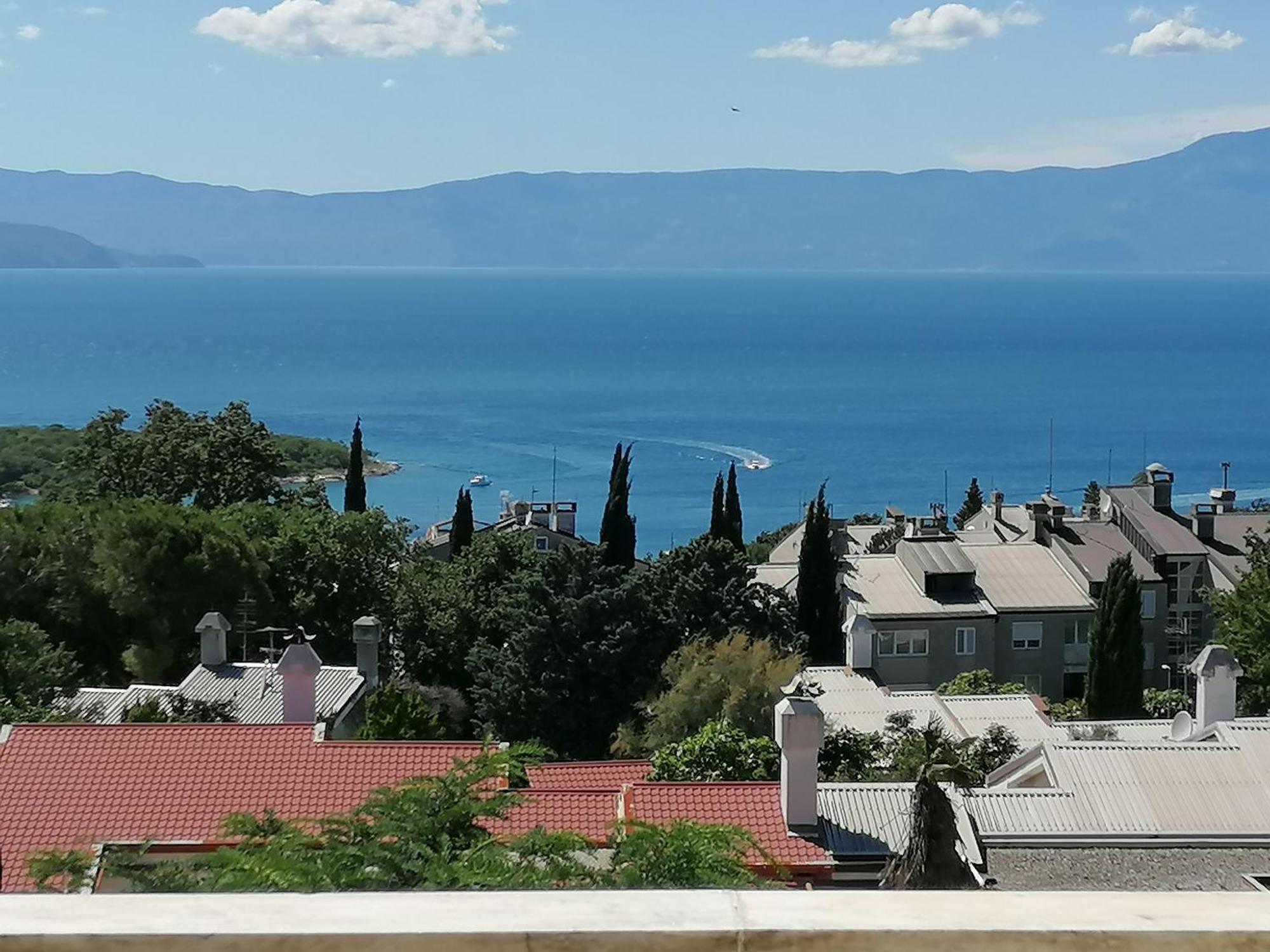 Apartment Domijan By El-Pi Tours نجيفيش المظهر الخارجي الصورة