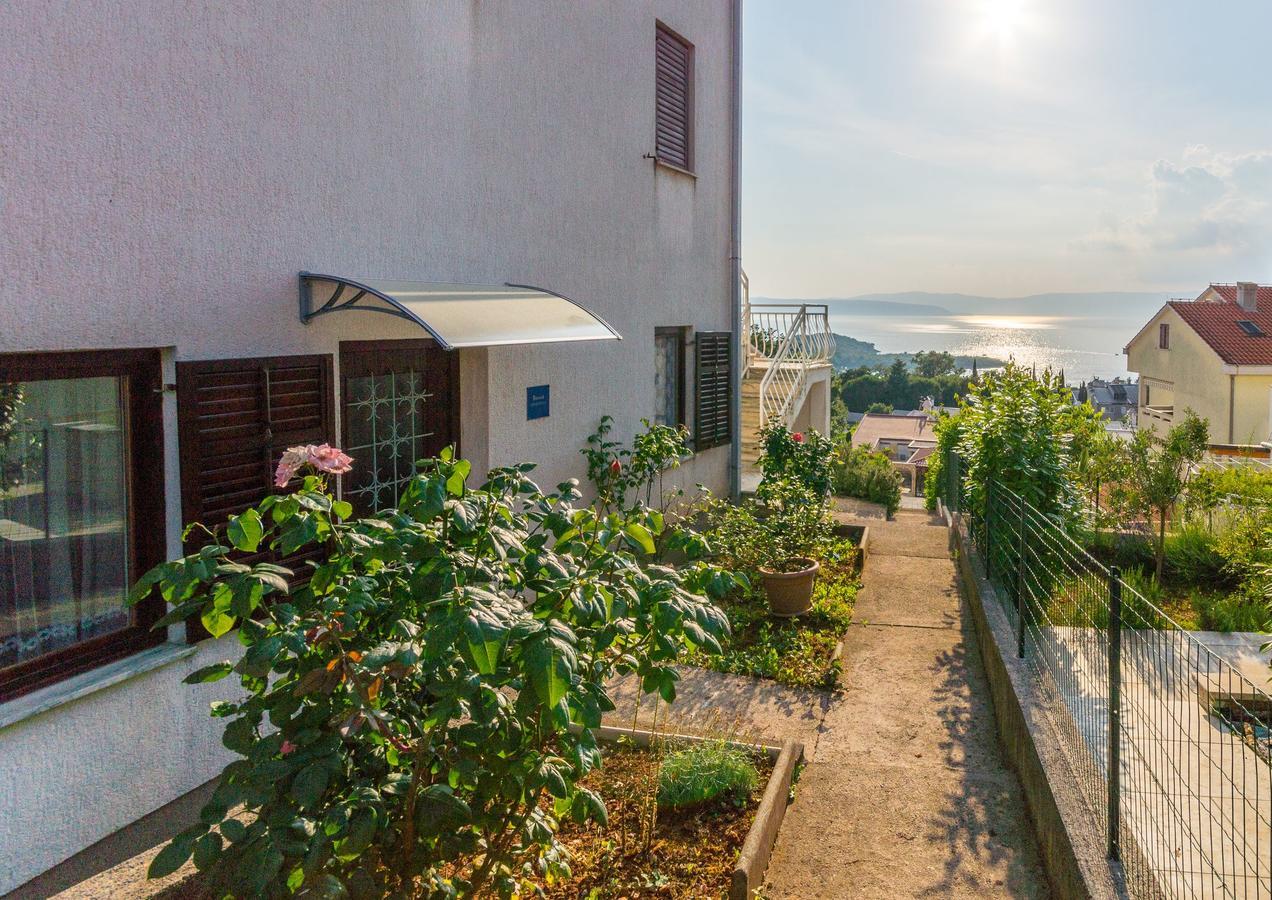 Apartment Domijan By El-Pi Tours نجيفيش المظهر الخارجي الصورة